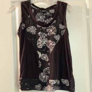 Prabal Gurung for Target tank